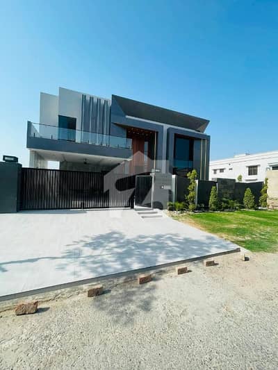 20 Marla Brand New Luxury House For Sale | Wapda Town Phase 1 Multan (Prime Location)