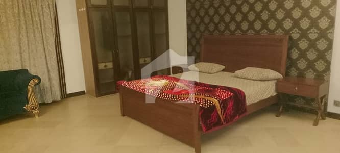 DHA Phase 2, Furnished Luxurious Bedroom For Rent. Original Pictures Attached
