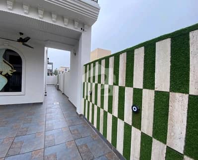 Highly-Desirable Prime Location House Available In Citi Housing Society For Rent