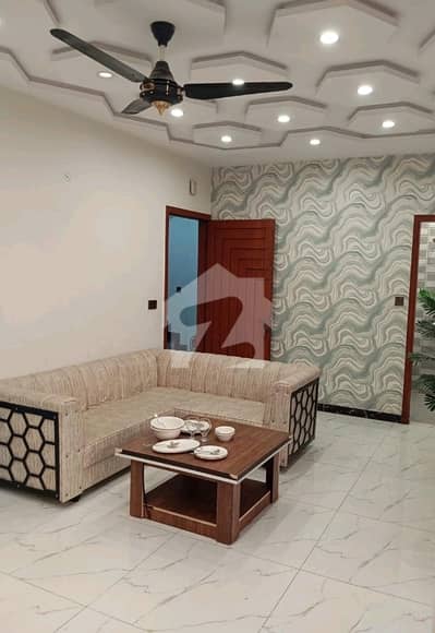 Prime Location Flat Available For rent In Citi Housing Society Prime Location Flat Available For rent In Citi Housing Society