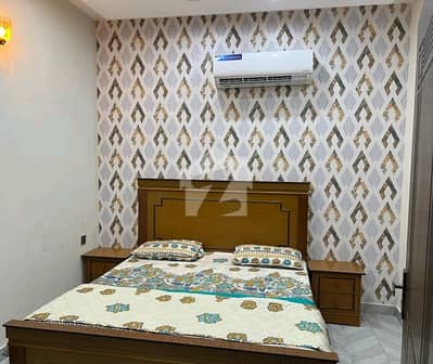 Fair-Priced Prime Location 4 Marla Flat Available In Citi Housing Society Fair-Priced Prime Location 4 Marla Flat Available In Citi Housing Society