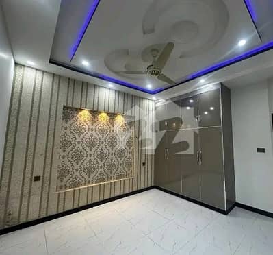Prime Location Citi Housing Society House Sized 5 Marla Prime Location Citi Housing Society House Sized 5 Marla