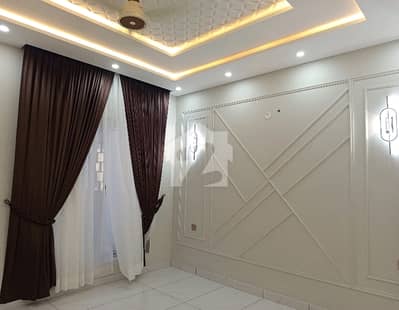 Get An Attractive Prime Location House In Citi Housing Society Under Rs. 120000