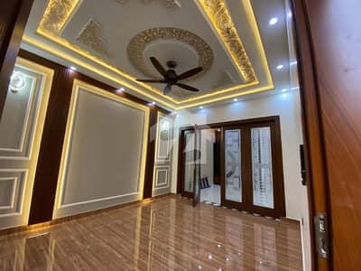 Prime Location 10 Marla House For rent Available In Citi Housing Society
