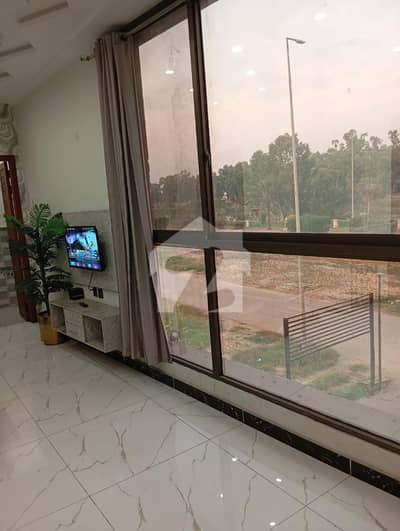 A Prime Location 4 Marla Flat Has Landed On Market In Citi Housing Society Of Citi Housing Society