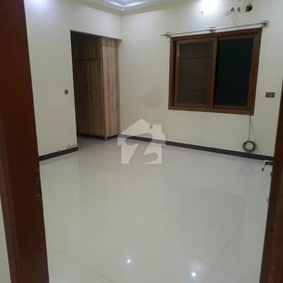flat for rent 3bed dd ideal location in jauhar