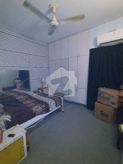 Beautiful Apartment Available For Rent In G11
