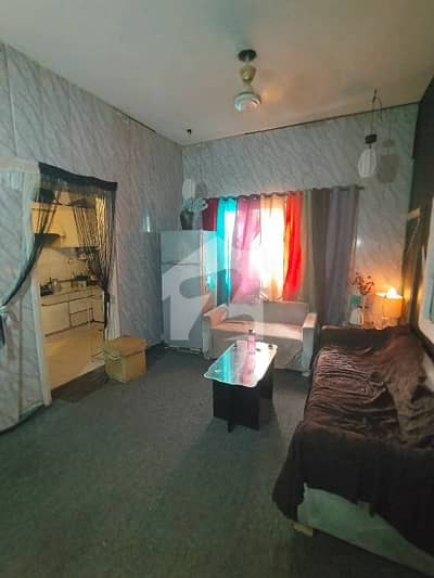 Beautiful Apartment Available For Rent In G11
