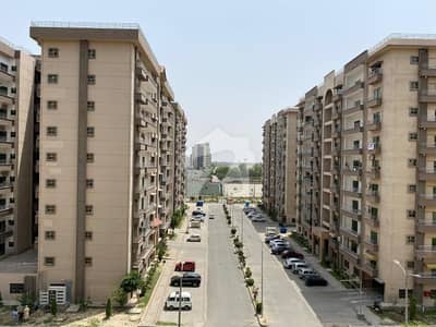 Askari 11 Sector B Spacious 4 Bed Apartment for Rent (12 Marla)