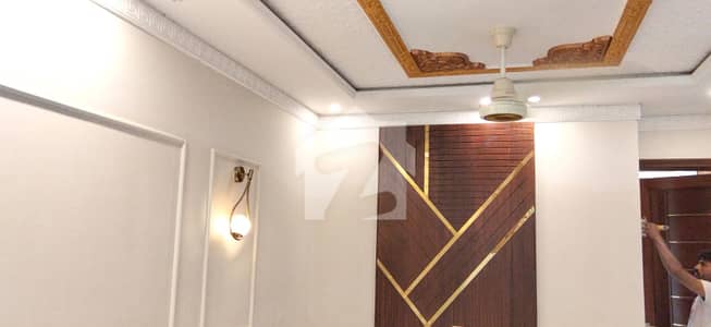 5 Marla Slightly Used Double Storey For Rent
