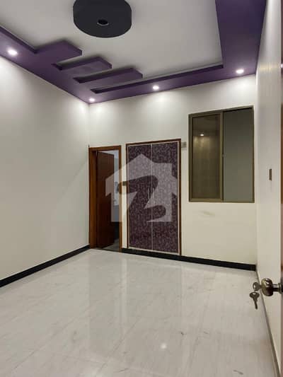 Prime Location sale A Upper Portion In Karachi Prime Location