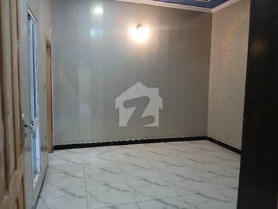 2 Bed Middle Portion For Rent On 6 Marla