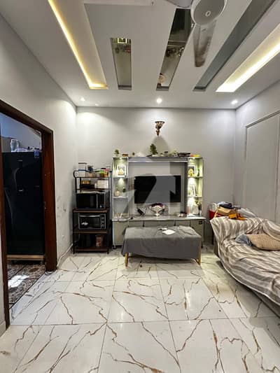 4 marla owner built double story house for sale