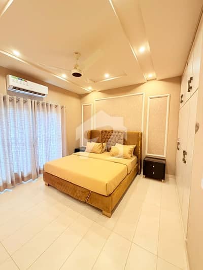 2 Bedrooms Fully Furnished Apartment For Rent In DHA Phase 8 Ex Air Avenue Near To Lahore Airport 2 Bedrooms Fully Furnished Apartment For Rent In DHA Phase 8 Ex Air Avenue Near To Lahore Airport