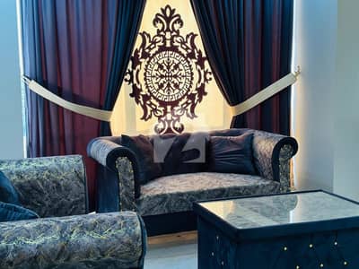 Bahria Enclave Islamabad 1 Bed Fully Furnished Apartment Available For Rent Bahria Enclave Islamabad 1 Bed Fully Furnished Apartment Available For Rent