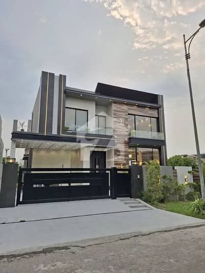 DHA Phase 2 Islamabad 1 Kanal Ground Floor Available For Rent