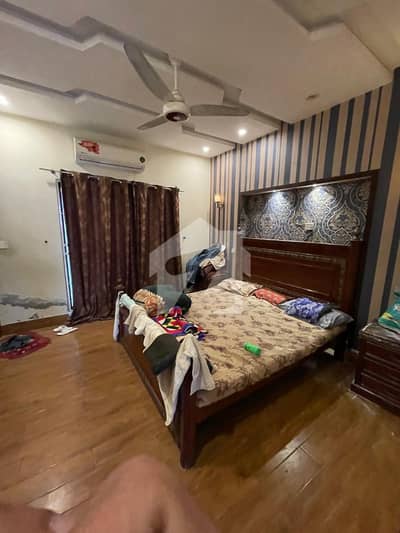 5 Marla Lower Portion Available for Rent in DHA Rahbar