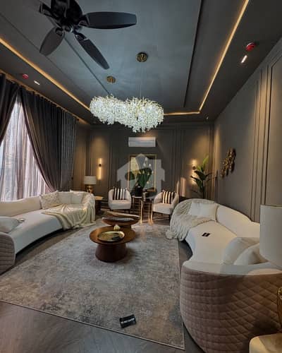 1 Kanal Brand New Designer House On Prime Location Up For Sale 1 Kanal Brand New Designer House On Prime Location Up For Sale