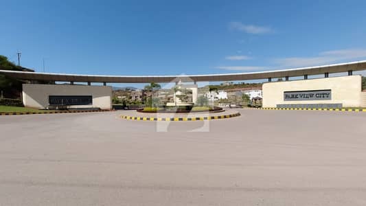 Get Your Hands On Residential Plot In Islamabad Best Area