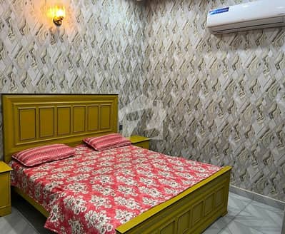 3 Marla Flat For Rent In Citi Housing Society