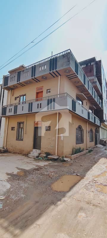 Used House Available For Sale