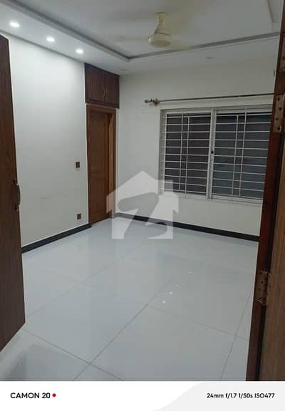 5 Marla full house for rent in Jinnah garden phase 1 good location near to market water supply available