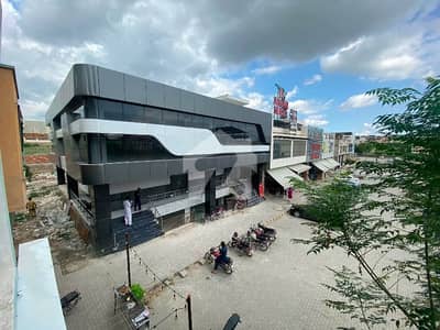 3600 Sq First Floor For Rent In G-13 Islamabad