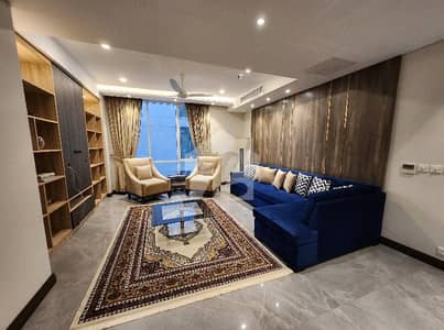 Luxury Fully Furnished Apartment For Rent