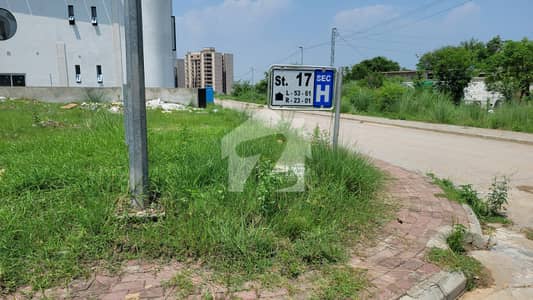 Ideal Location 1 Kanal Residential Plot For Sale In H Sector DHA Phase 5, Islamabad Near Askri Tower 4,5 Ideal Location 1 Kanal Residential Plot For Sale In H Sector DHA Phase 5, Islamabad Near Askri Tower 4,5