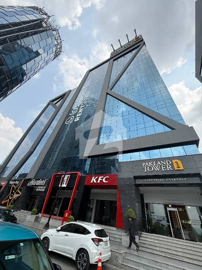 new blue area second floor office available for sale