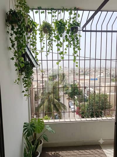 PRIME 3-BEDROOM BUNGALOW-FACING APARTMENT FOR SALE IN BUKHARI COMMERCIAL, DHA PHASE 6, KARACHI PRIME 3-BEDROOM BUNGALOW-FACING APARTMENT FOR SALE IN BUKHARI COMMERCIAL, DHA PHASE 6, KARACHI