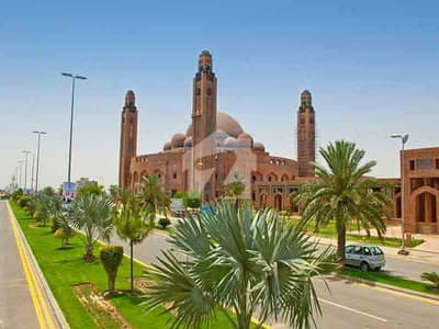 5 Marla Commercial Plot for Sale Overseas C Block 5 Marla Commercial Plot for Sale Overseas C Block