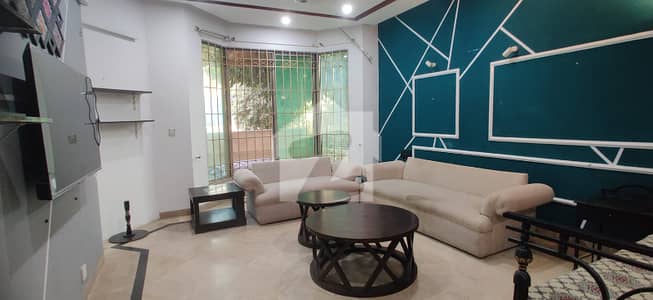Fully Furnished 1 Bedroom Ground Portion for Rent in I-8, Islamabad | Ideal for Working Ladies or Couple Fully Furnished 1 Bedroom Ground Portion for Rent in I-8, Islamabad | Ideal for Working Ladies or Couple
