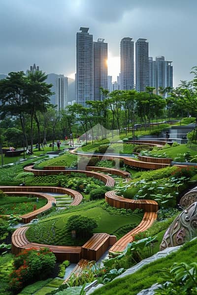 5 Marla Commercial Sector C | DIRECT OWNER Prime Location | Builder'S Dream | Investors Opportunity 5 Marla Commercial Sector C | DIRECT OWNER Prime Location | Builder'S Dream | Investors Opportunity