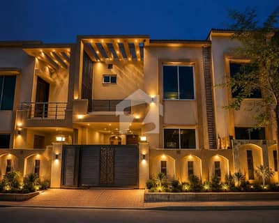 5 Marla Beautiful Used House for Sale | Like Brand New | Prime Location | Registry Available