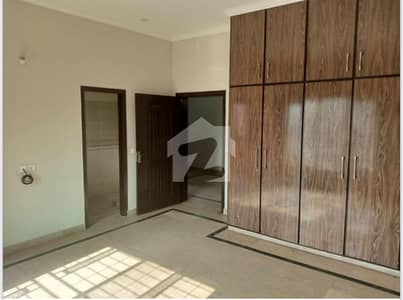 11 Marla Single Storey House For Sale In WAPDA Town Phase 2, Lahore