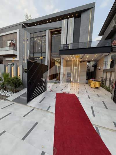10 Marla House Is Available for sale in Central Park A-Block 10 Marla House Is Available for sale in Central Park A-Block