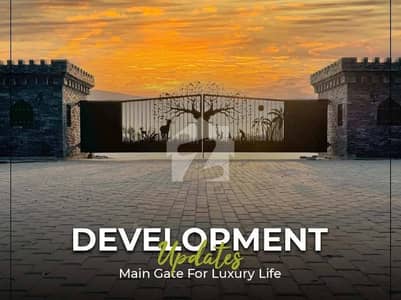 Your Private Paradise Awaits, Escape the City Invest In your Own Farmhouse