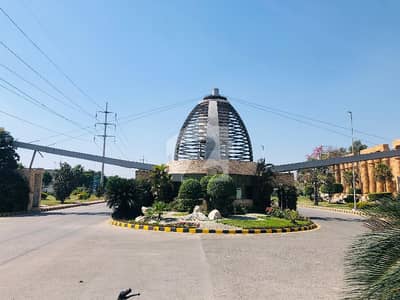 سٹی ہاؤسنگ سوسائٹی گوجرانوالہ میں 5 مرلہ رہائشی پلاٹ 69.5 لاکھ میں برائے فروخت۔