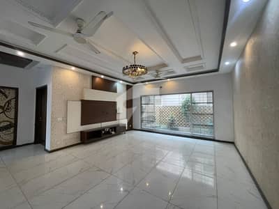 House In DHA Phase 6 - Block N Sized 1 Kanal Is Available