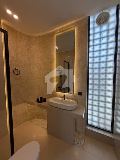 Interior designer brand new house