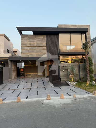 10 Marla Brand New luxury House At very Hot Location In DHA Phase 7 10 Marla Brand New luxury House At very Hot Location In DHA Phase 7