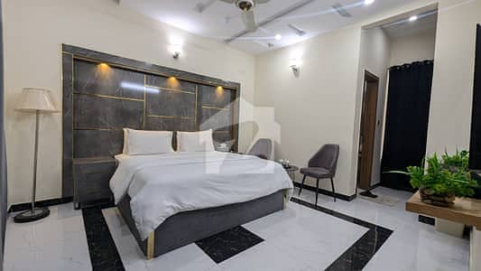 G-13/1 Islamabad New 4 Marla Upper Portion for Rent