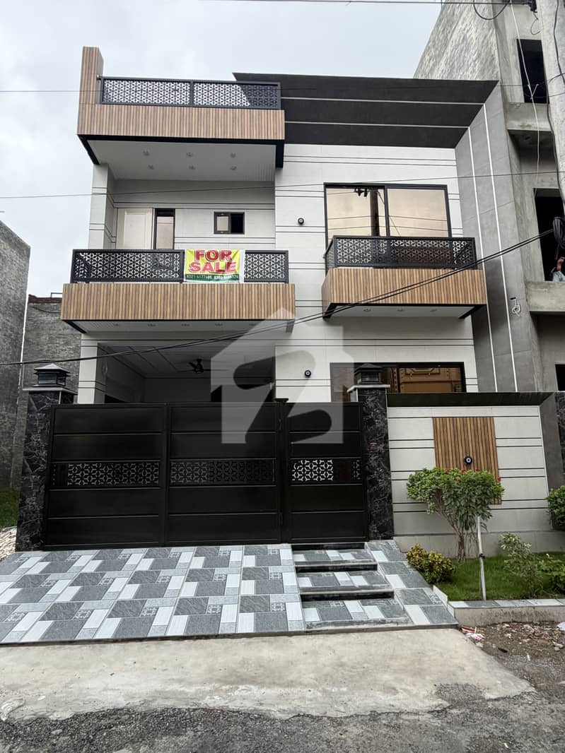 5 Marla House for sale 5 Marla House for sale