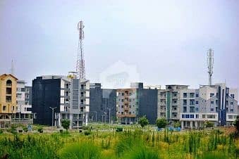 Main Markaz Commercial Plot For Sale. . .
