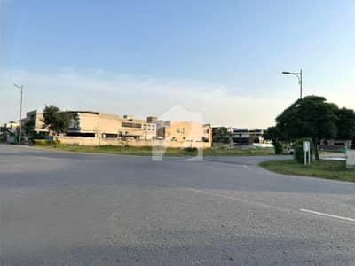 150 Feet Road Plot No-233/2 Block F - 1 Kanal Plot On Top Location of Phase 5 DHA Lahore For Urgent Sale