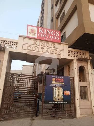 KINGS COTTAGES APARTMENTS AVAILABLE
