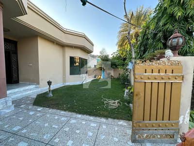1 Kanal Beautiful Design Bungalow For Rent At Prime Location Of DHA Phase 3