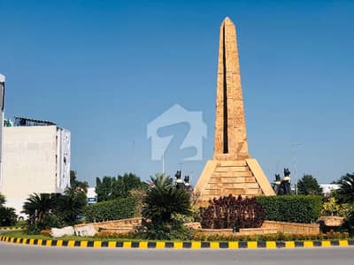 سٹی ہاؤسنگ فیز 4 - بلاک جے جے سٹی ہاؤسنگ - فیز 4,سٹی ہاؤسنگ سوسائٹی,گوجرانوالہ میں 5 مرلہ رہائشی پلاٹ 50.0 لاکھ میں برائے فروخت۔