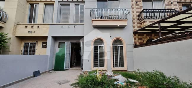 6 Marla Company-Built House For Sale In Imperial Homes